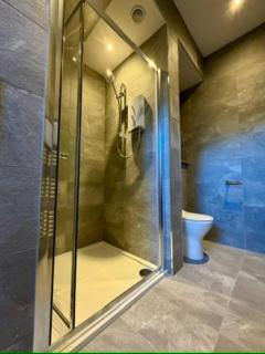 Elliott Cottage Your Retreat in Heart of Peebles - 2