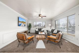 Private Indoor Pool and HT - Sleeps 16 - Game Room - 5