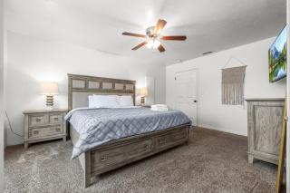 Private Indoor Pool and HT - Sleeps 16 - Game Room - 2