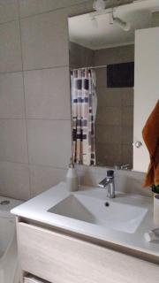 Refugio Andino con Vista a la Cordillera - 7