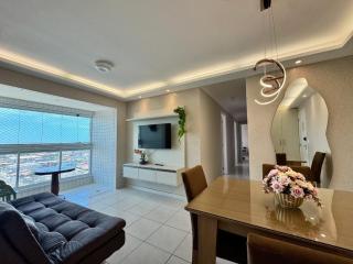 Excelente Apt na Passarela do Caranguejo Orla - 9