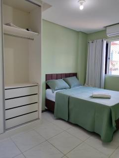 Apto à 200m da Orla. - 5