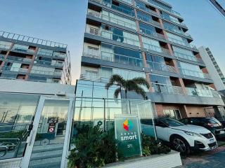 Lindo Apt Frente Mar - 5