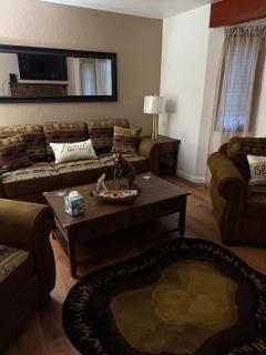 The Cozy Corner - 8
