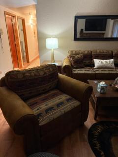 The Cozy Corner - 4