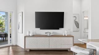 3 Blocks to Beach • Sleeps 19 Pool Spa Golf Cart in Gulf Place - 3