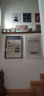 Guest Art House Aurora - 5