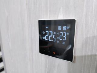 Koidula Tiny House - 3