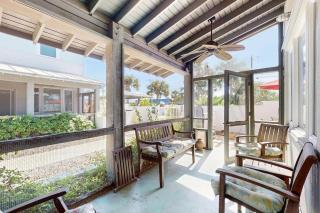 Coastal Hideaway - 8