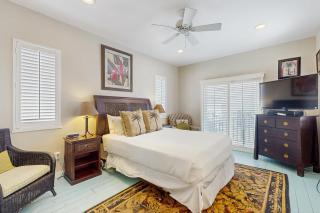 Coastal Hideaway - 1