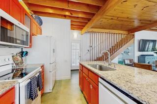 Coastal Hideaway - 2