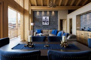 Black Diamond Sainte Foy Chalets - 4