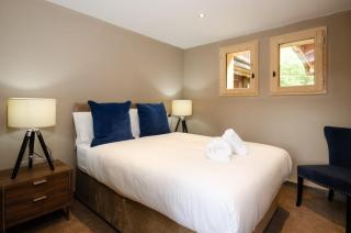 Black Diamond Sainte Foy Chalets - 3