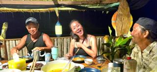 Yenbabo Coastal Village Homestay & Resto - 8