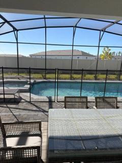 10Bd Epic Vacation Home Themed Rooms Windsor Cay - 3