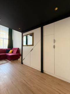 Komnata Tajemnic w centrum - 4