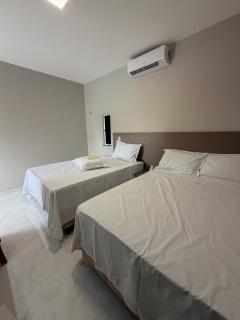 Loft Brisas do Caeté - 3