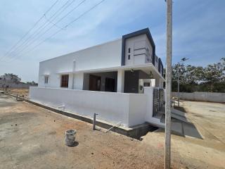 Eachanari Karpaga Rathinam Residency By Shivalaya - 7