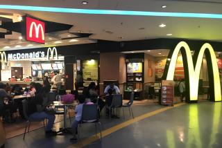 Aurora Suites BUKIT At Times Square - 9