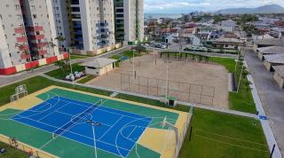 Condomínio Resort, Cobertura com Piscina, 2 vagas - 6