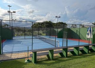 Condomínio Resort, Cobertura com Piscina, 2 vagas - 1