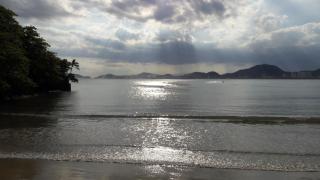 Apartamento na Praia do Tortuga - Guarujá - 7