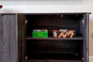 Stunning Apartment w Panoramic Downtown Views! - 1