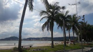 Apartamento na Praia do Tortuga - Guarujá - 9