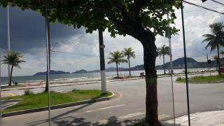 Apartamento na Praia do Tortuga - Guarujá - 6