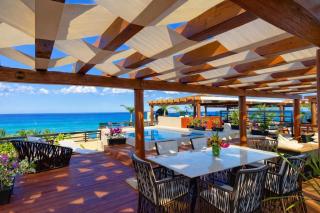 Penthouses Aldea Thai Rooftop Private Pool - Ideal for Groups and Bachelorette Party - 3