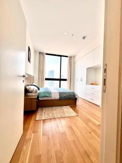 Eagle hills apartment - 4