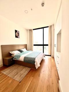 Eagle hills apartment - 2