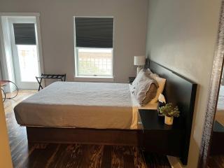 Boutique Hotel Room 7 - 7