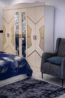 Perry Hills Apartment - 1