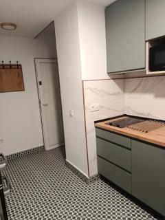 Mare Nostrum Apartments - 7
