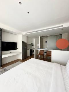 Beach Resort along coastline of Layan beach - 5