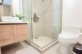 Apto acceso piscina y al mar en Morros - 1