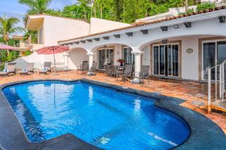 Del Mar PV Private Oceanfront Resort - 0