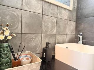 Zinas modern flat Nicosia - 4