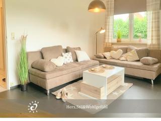 Ferienwohnung Nordstern mit Sauna und Whirlpool - 0