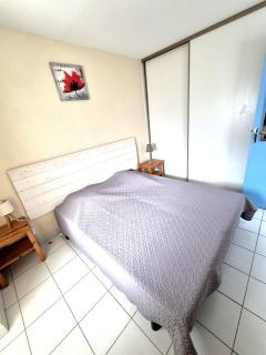 Gîte La Vallée 1er Etage Neyrac les Bains - 6