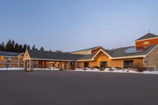 AmericInn by Wyndham Tofte Near Lake Superior - 9
