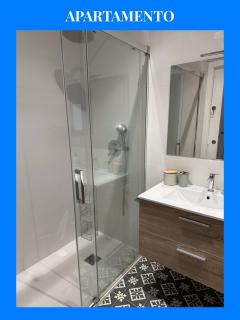 Coqueta estancia en Triana - Sevilha - 5