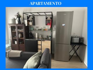 Coqueta estancia en Triana - Sevilha - 6