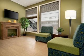 Super 8 by Wyndham Hearst ON - 8