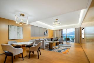 Wyndham Grand Zhaoqing Downtown - 8