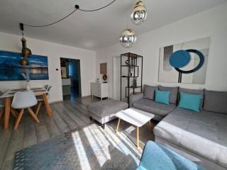 La Vida appartment 1 - 4