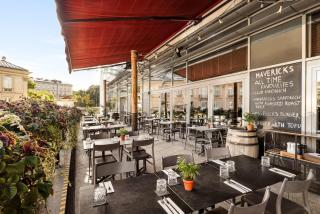 Vienna House by Wyndham Andel's Cracow - 4