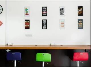 Mutiara Kostel at Batuceper - 2