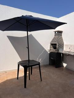 Oásis 4 Seu espaço estiloso industrial na cidade - 2